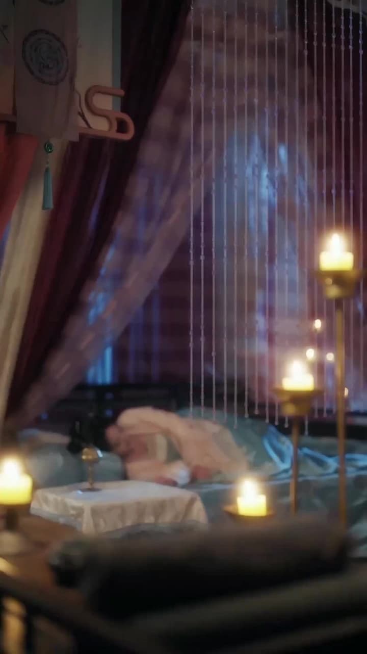 Cinta Suci Permaisuri - Episode 13