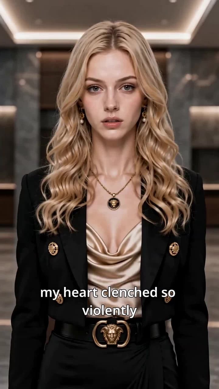 He Gave My Bridal Seat to My Stepsister,So I Married the Mafia Don Instead - Episode 5
