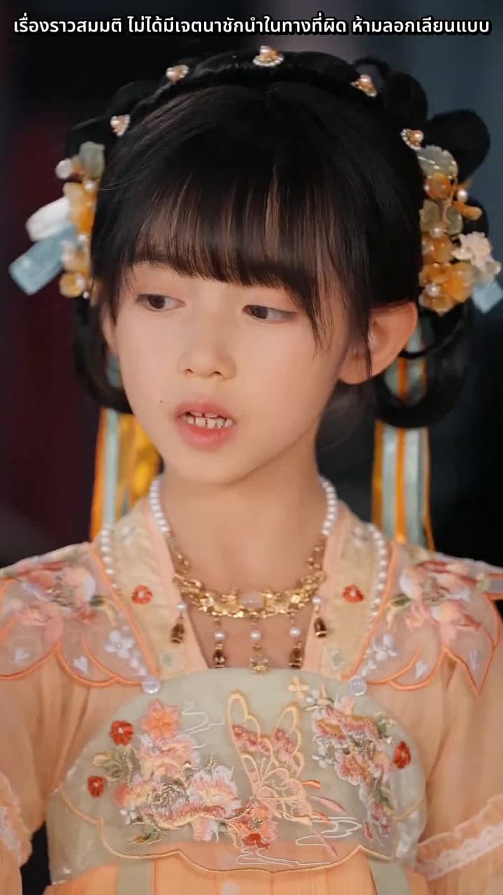 เจ็ดวันพลิกชะตาแคว้น - Episode 30