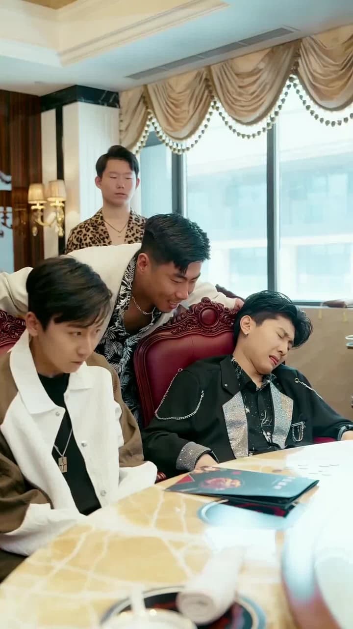 Tỉnh Giấc Tôi Thành Tỷ Phú - Episode 6