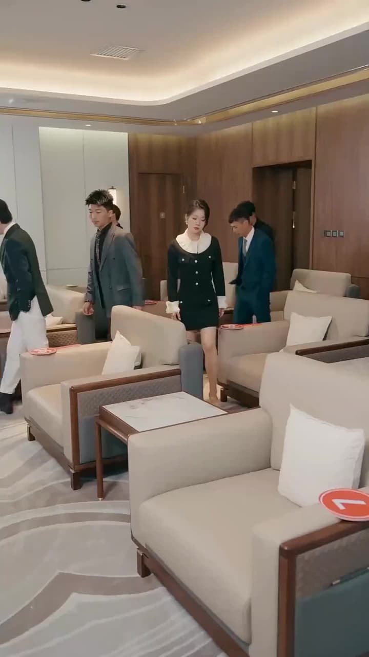 Tỉnh Giấc Tôi Thành Tỷ Phú - Episode 36