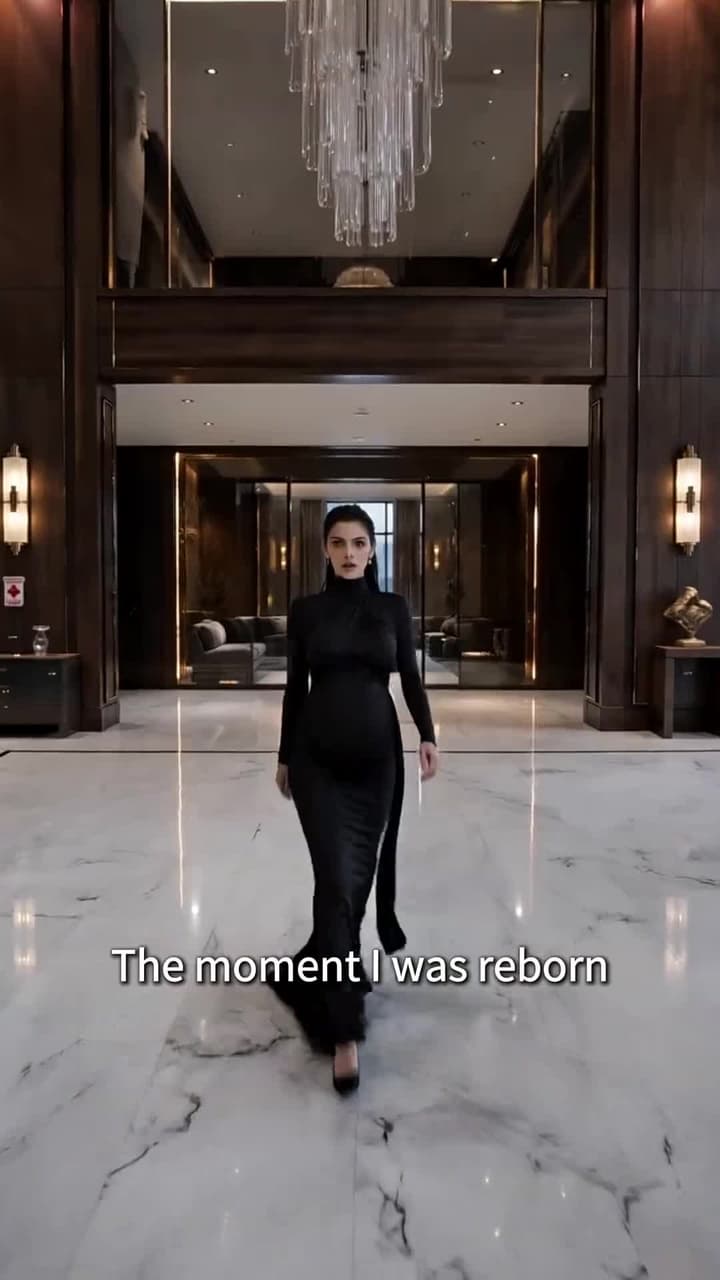 He danced with his first love while our entire estate collapsed. - Episode 2