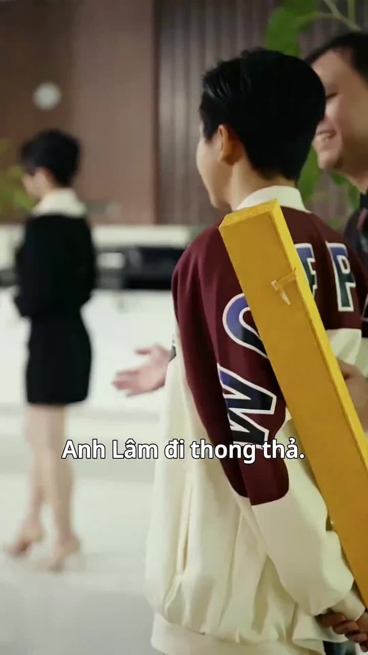 Tỉnh Giấc Tôi Thành Tỷ Phú - Episode 46