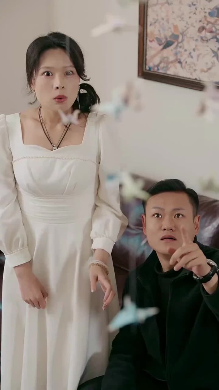 Tỉnh Giấc Tôi Thành Tỷ Phú - Episode 21