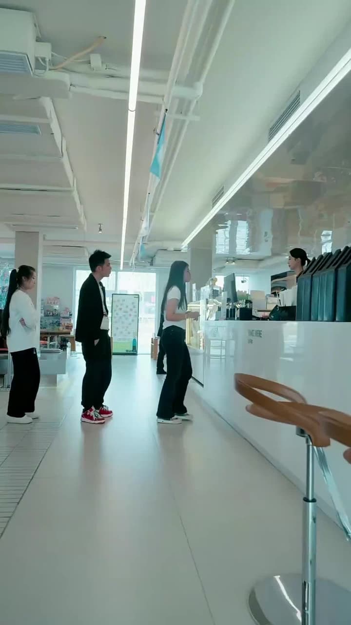 Tỉnh Giấc Tôi Thành Tỷ Phú - Episode 60