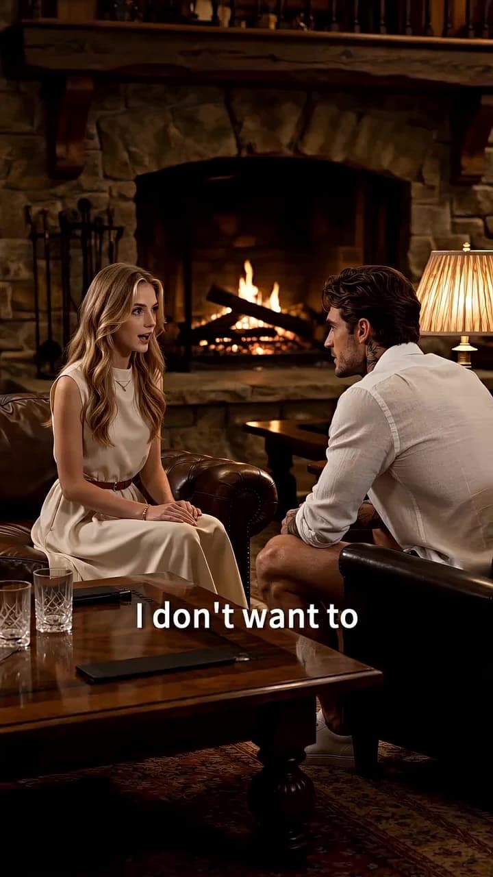Divorced, I Married the Don - Episode 9