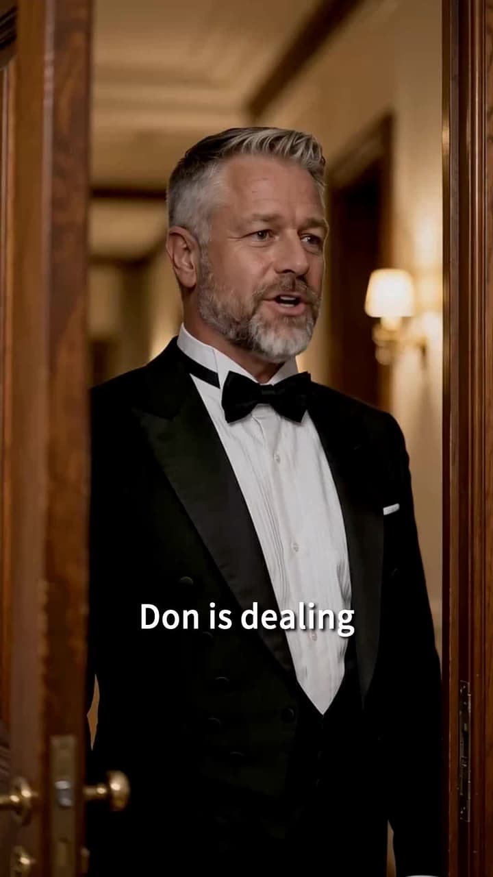Divorced, I Married the Don - Episode 4