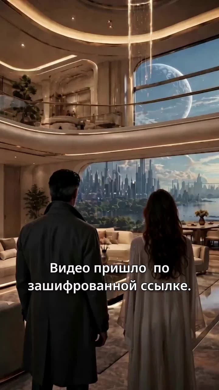 Раб утешения - Episode 83