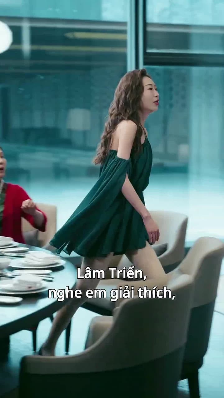 Tỉnh Giấc Tôi Thành Tỷ Phú - Episode 49