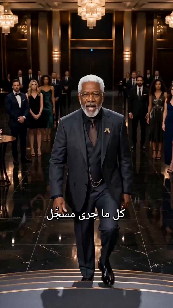 بعد الطلاق، زوجي السابق يركع متوسلا لإنقاذ ابنه - Episode 23