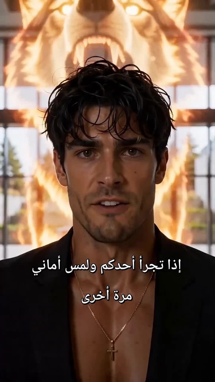 بعد الطلاق، زوجي السابق يركع متوسلا لإنقاذ ابنه - Episode 13