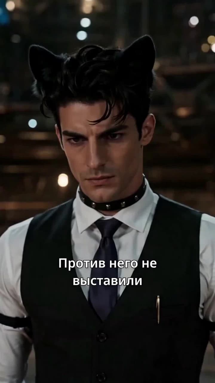 Раб утешения - Episode 81