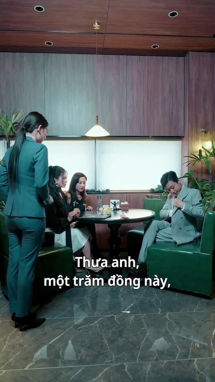 Tỉnh Giấc Tôi Thành Tỷ Phú - Episode 65