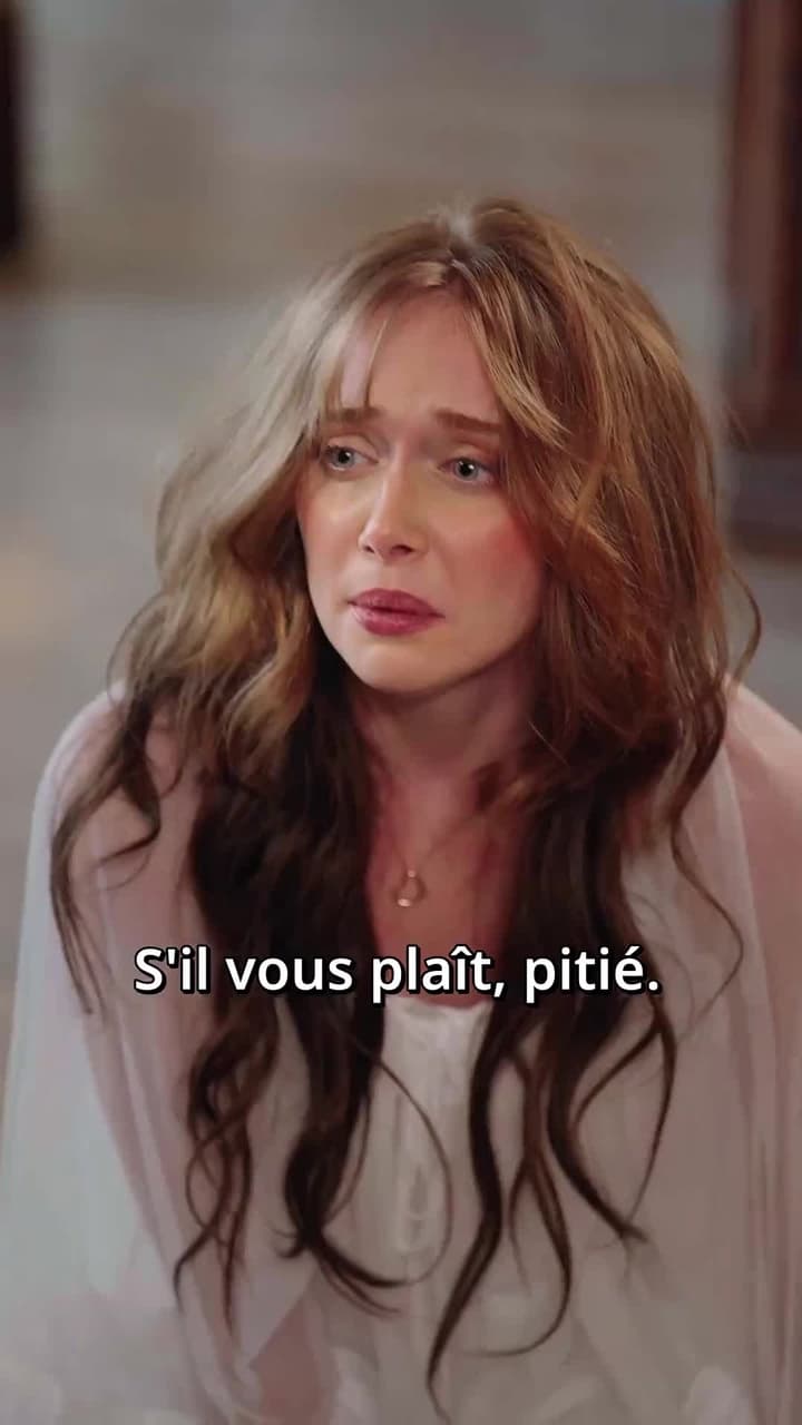 L'Épouse Oubliée de l'Alpha - Episode 20