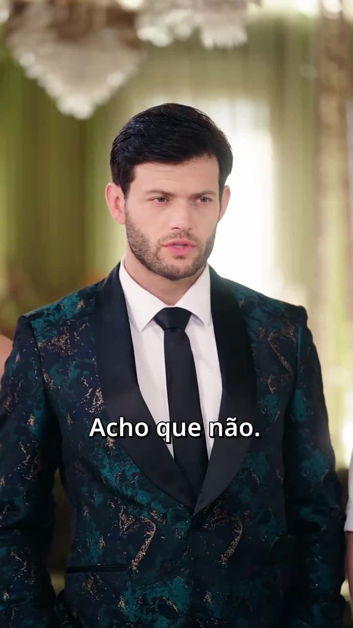 Não Sou Vira-Lata, Sou Filho do Alfa - Episode 32