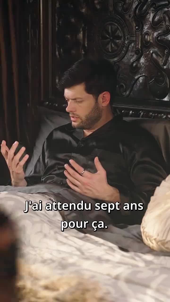 L'Épouse Oubliée de l'Alpha - Episode 5