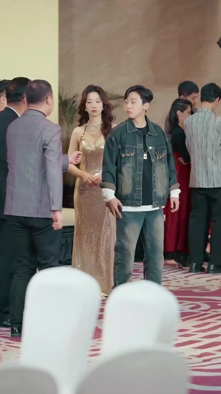 Tỉnh Giấc Tôi Thành Tỷ Phú - Episode 54