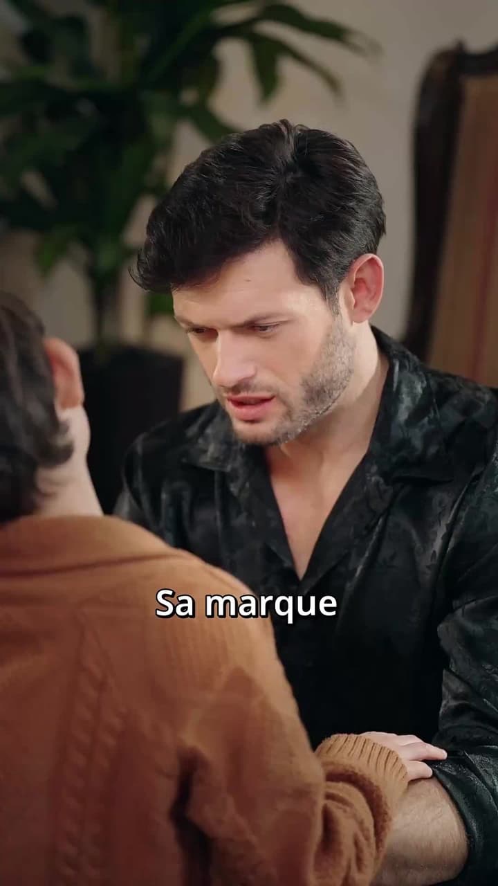 L'Épouse Oubliée de l'Alpha - Episode 17