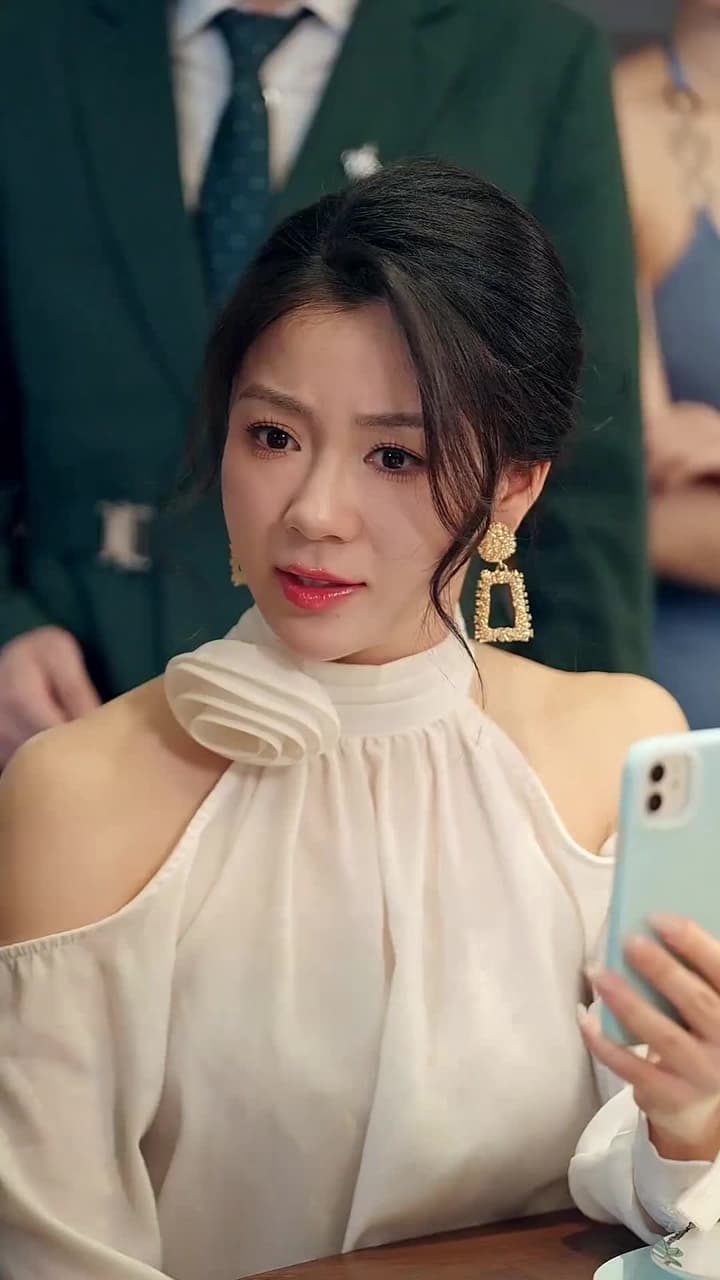 Tỉnh Giấc Tôi Thành Tỷ Phú - Episode 25