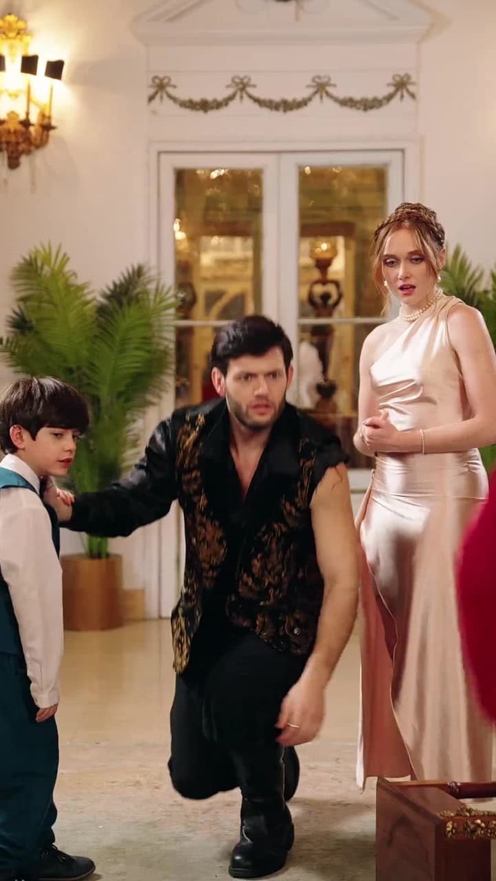 Não Sou Vira-Lata, Sou Filho do Alfa - Episode 55