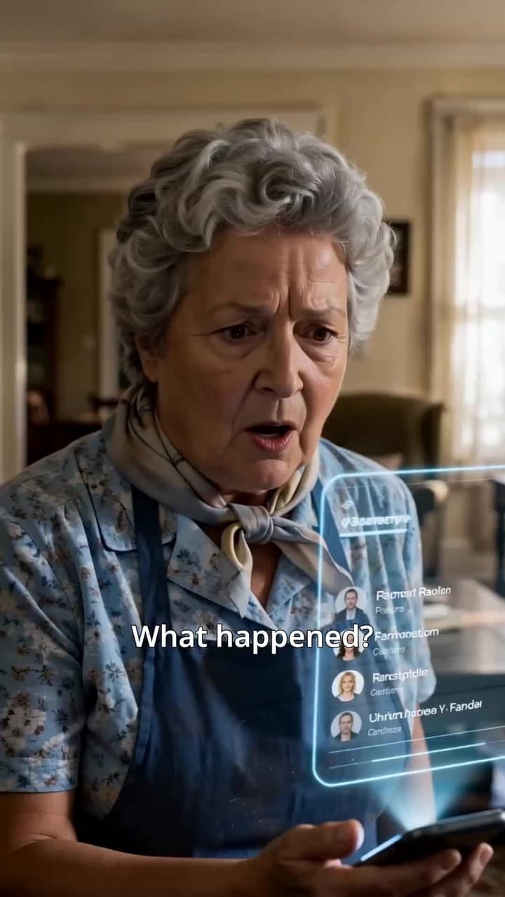 She Was Right,I Was Never the Bride - Episode 12