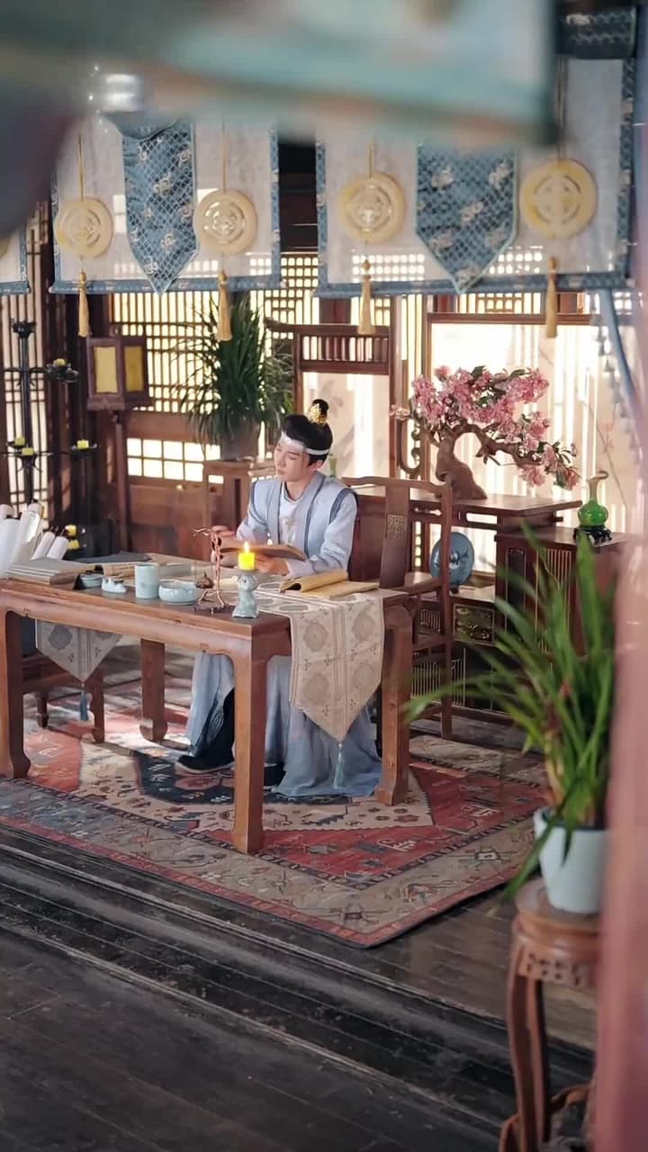 Intrik Hancur, Cinta Bersatu - Episode 13