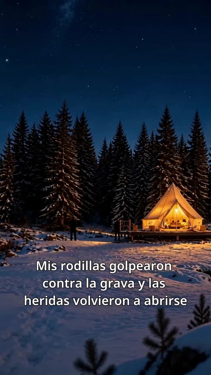 Cenizas en la Nieve - Episode 13