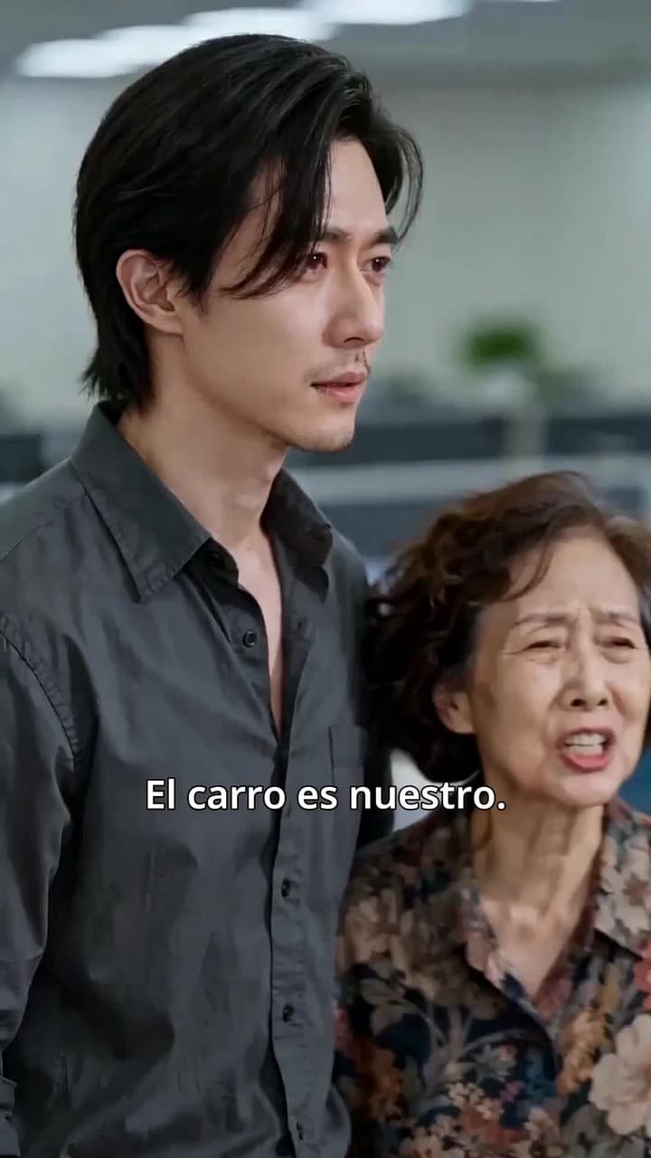 Divorcio tras el abuso familiar - Episode 20