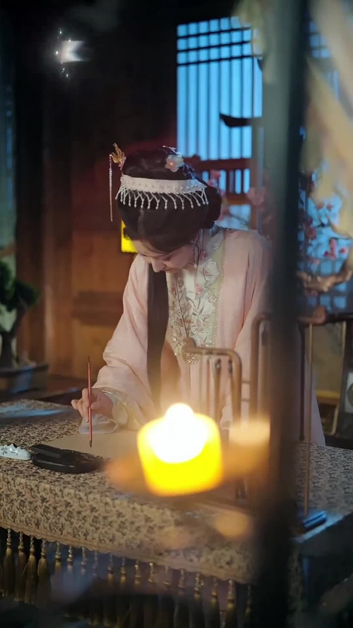 Intrik Hancur, Cinta Bersatu - Episode 31
