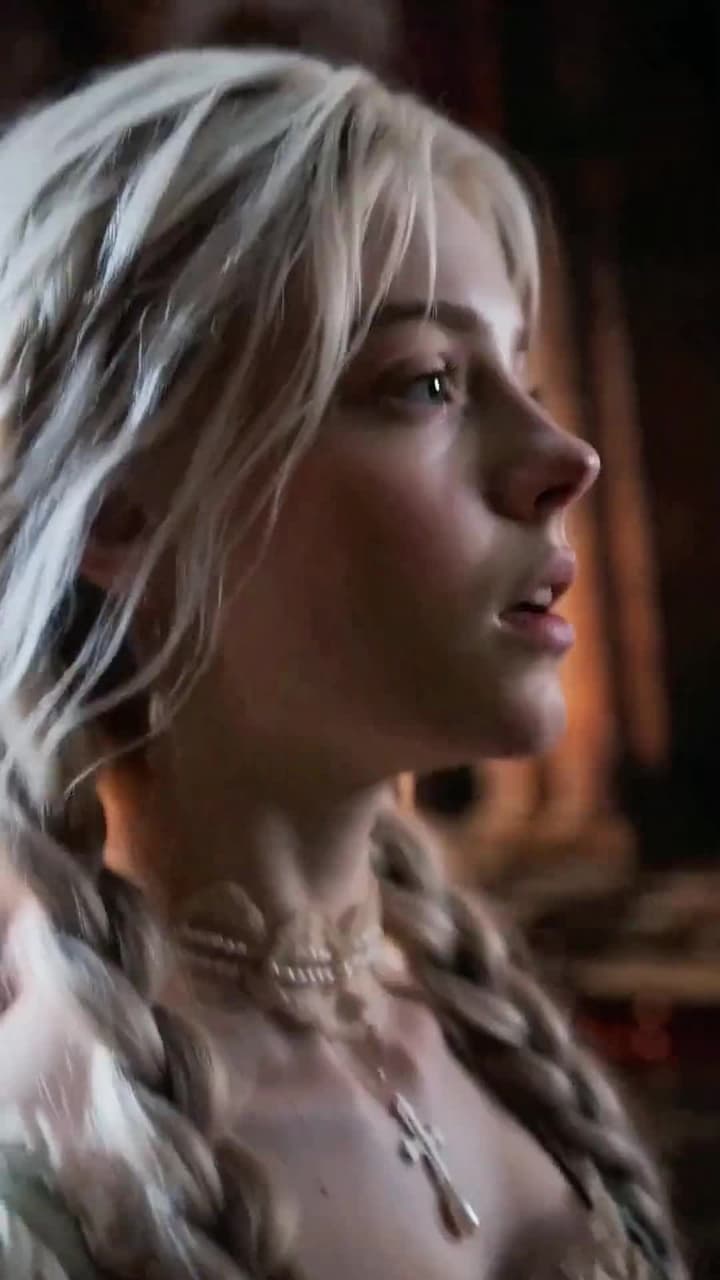 No Taste for Blood - Episode 30