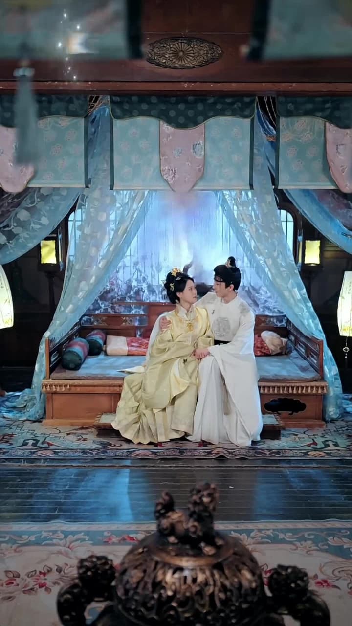 Intrik Hancur, Cinta Bersatu - Episode 23