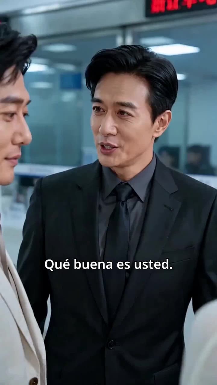 Divorcio tras el abuso familiar - Episode 11