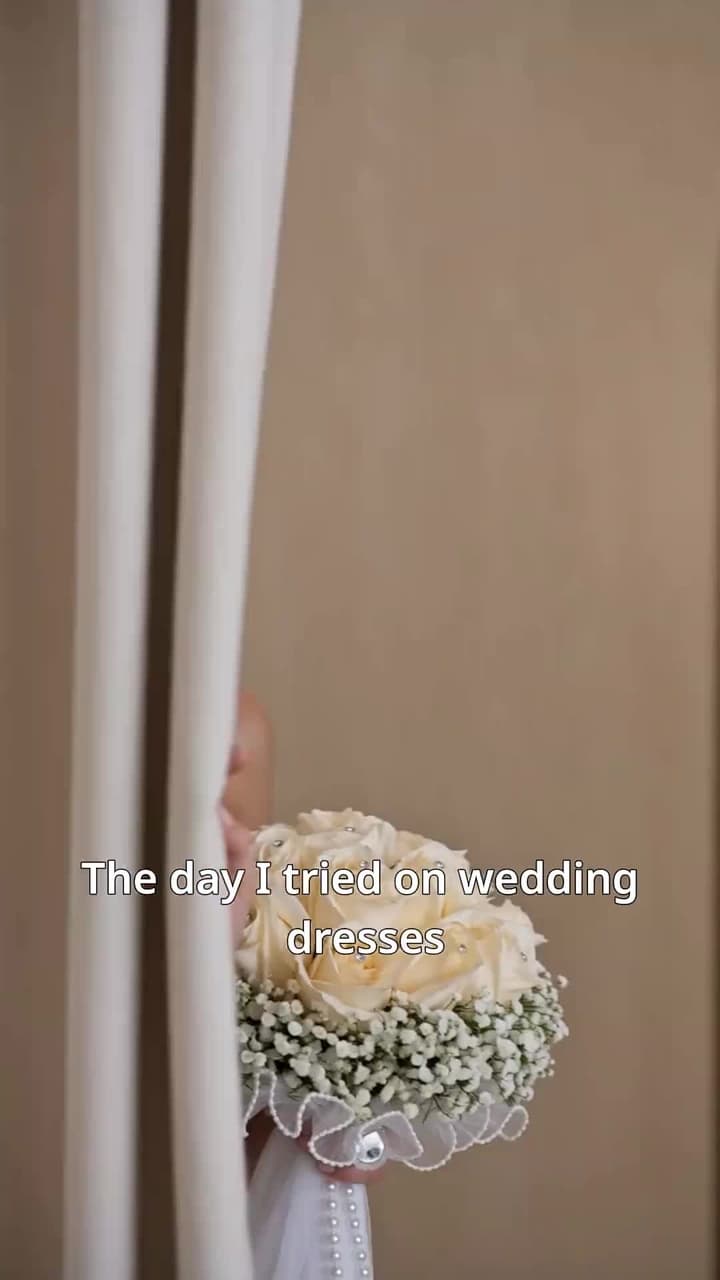 She Was Right,I Was Never the Bride - Episode 1
