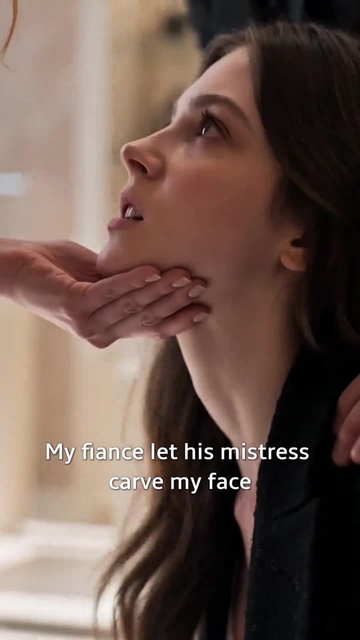 The Mafia Princess They Humiliated - Episode 1