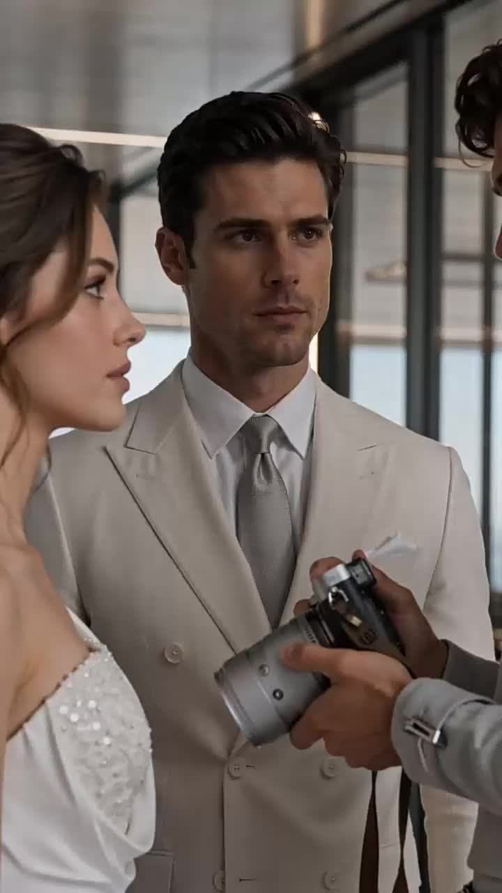 She Was Right,I Was Never the Bride - Episode 20