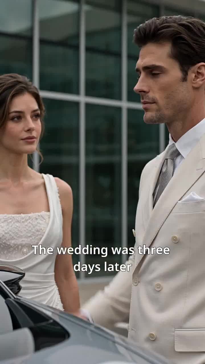She Was Right,I Was Never the Bride - Episode 10