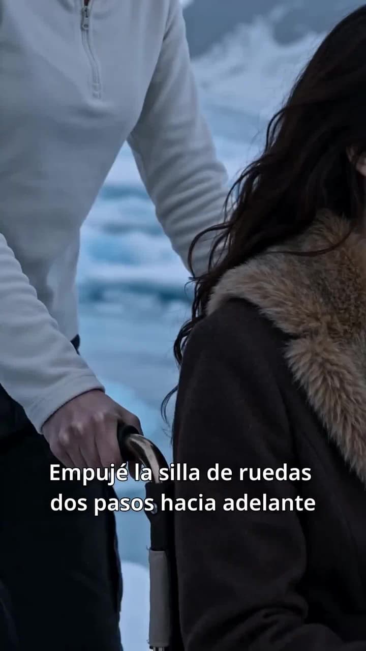 Cenizas en la Nieve - Episode 12