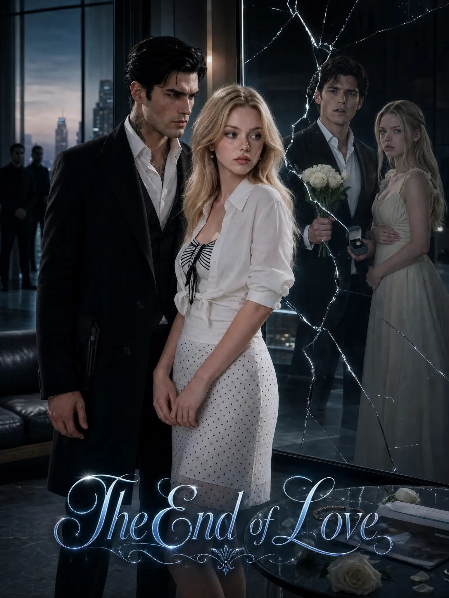 The end of love