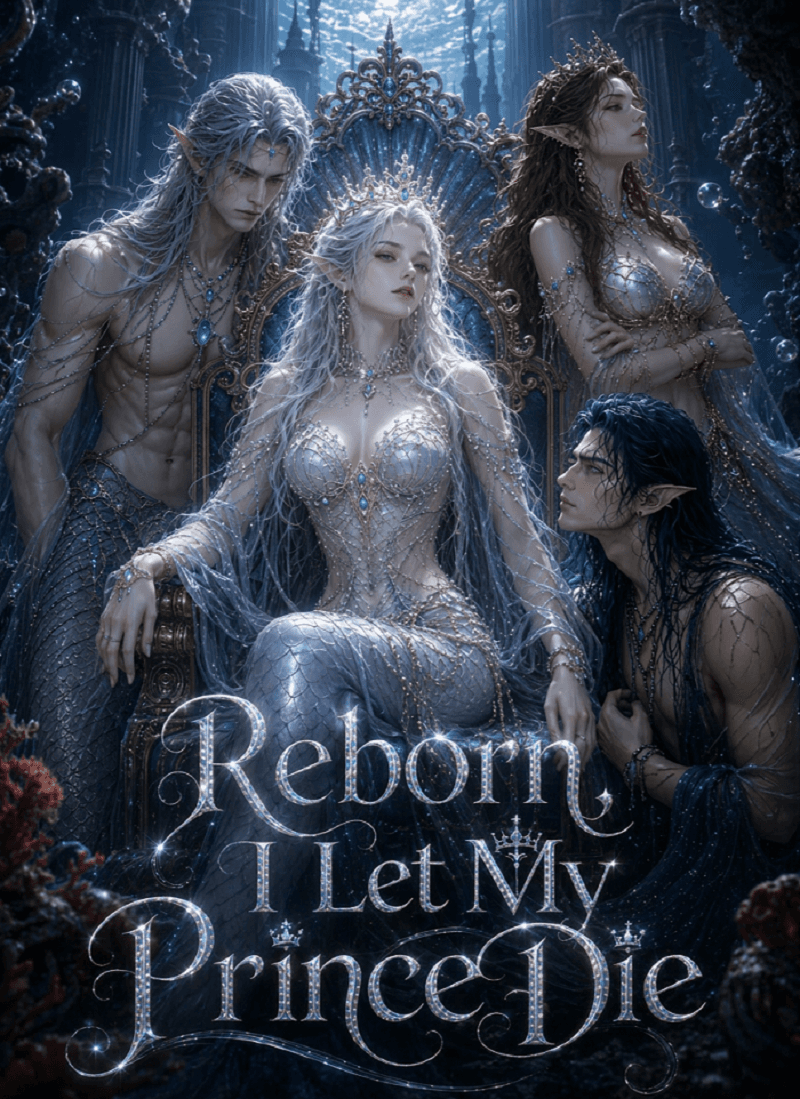 Reborn, I Let My Prince Die