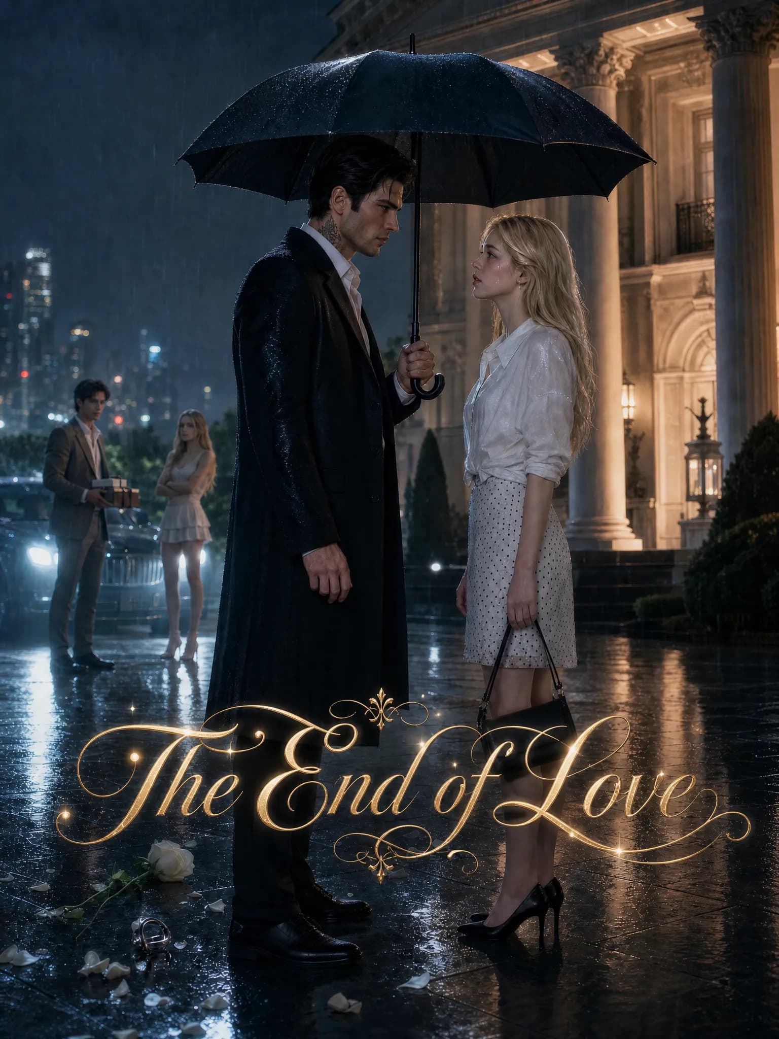 The end of love