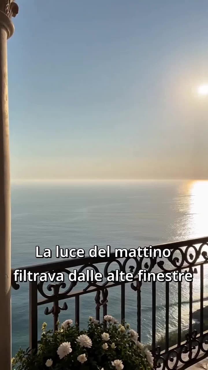 La sposa del boss rivale - Episode 25