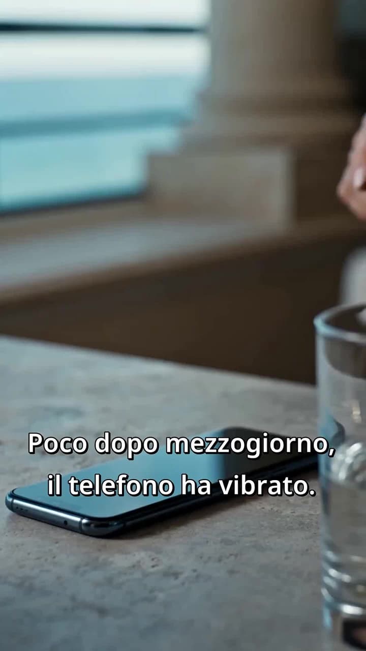 La sposa del boss rivale - Episode 27