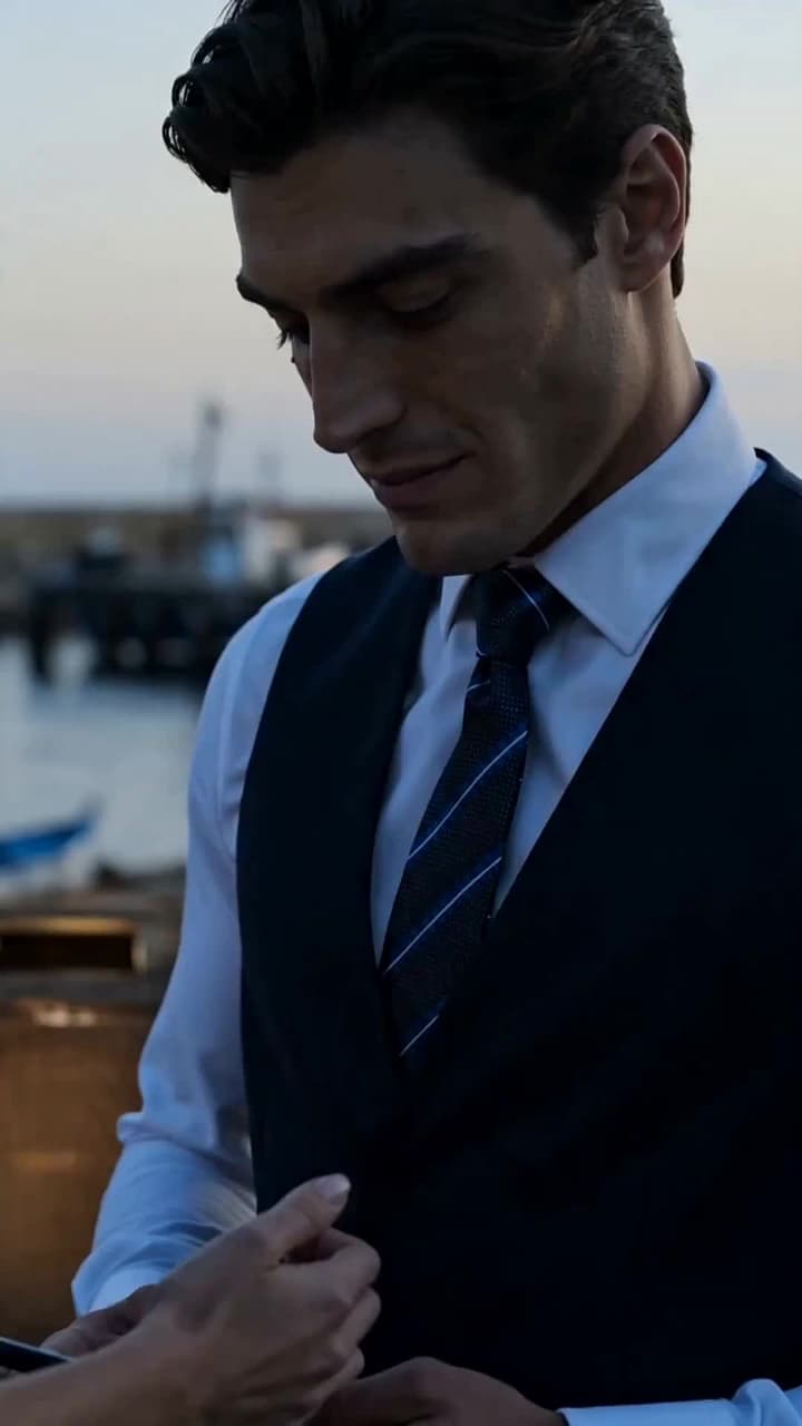 La sposa del boss rivale - Episode 5