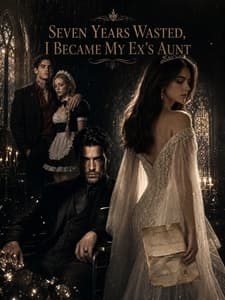 SEVEN YEARS WASTED, I Became My Ex's Aunt