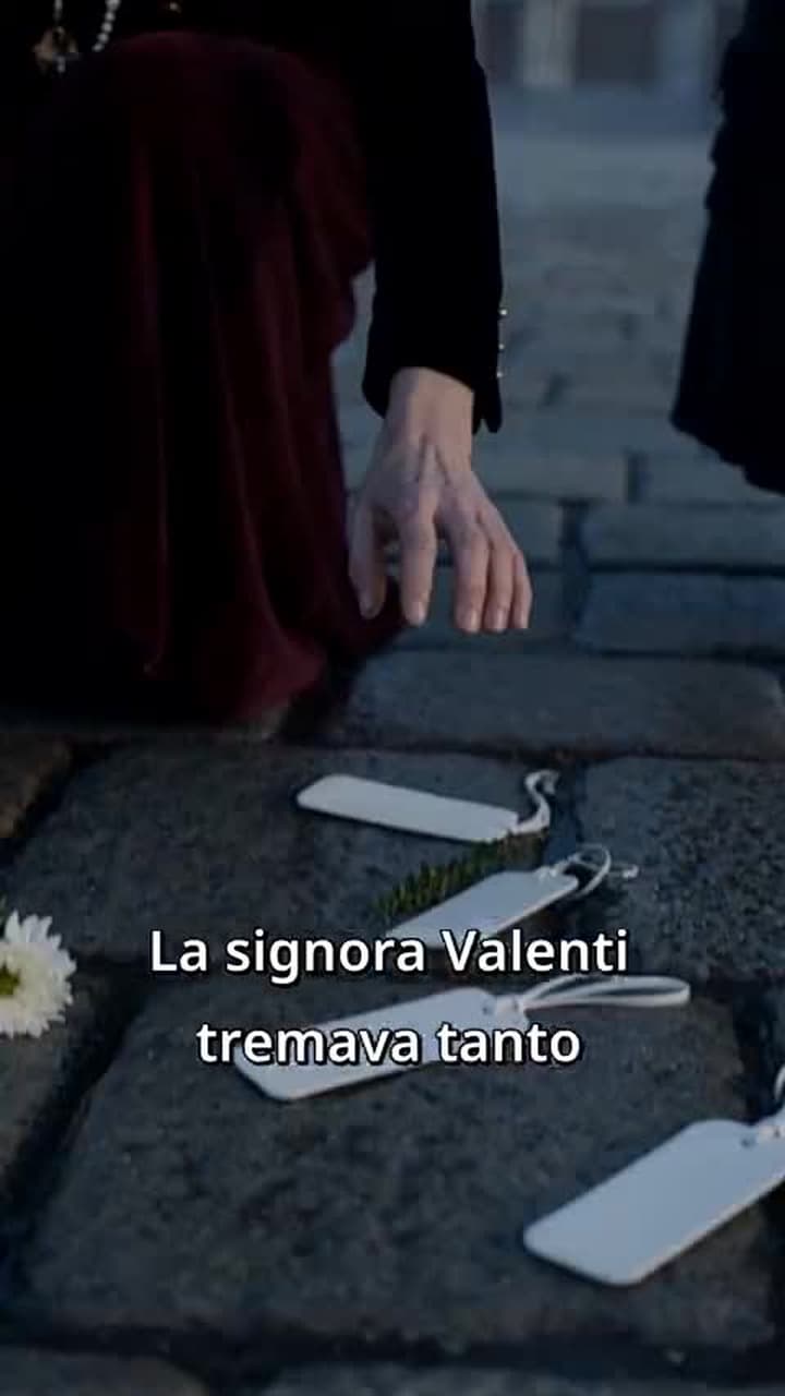 La sposa del boss rivale - Episode 11
