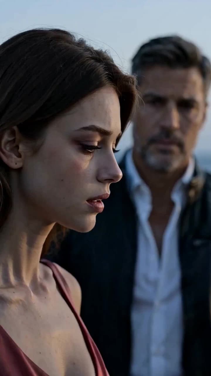 La sposa del boss rivale - Episode 6