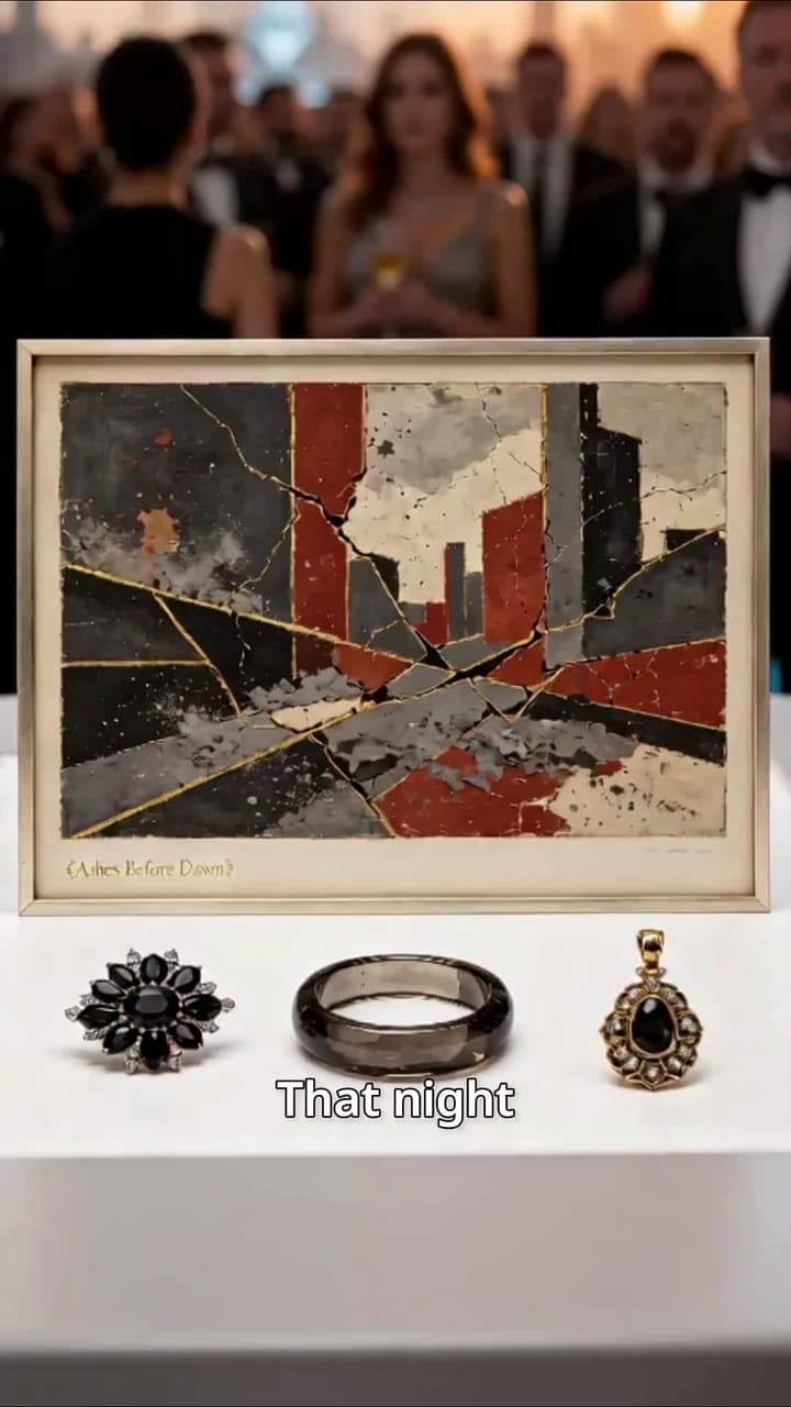 Divorced, I Married the Dragon King - Episode 20