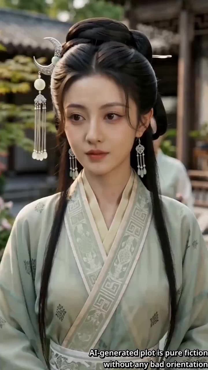 Three Days to the Crown Prince - Episode 7