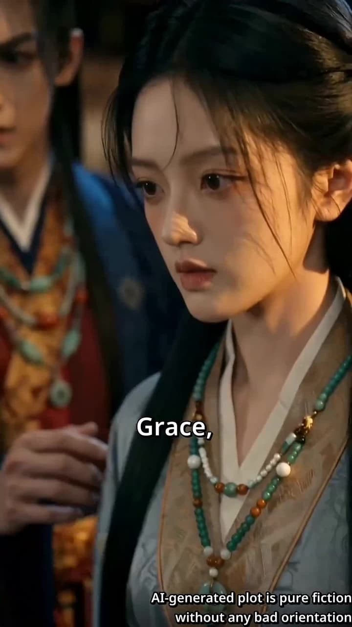 Three Days to the Crown Prince - Episode 5