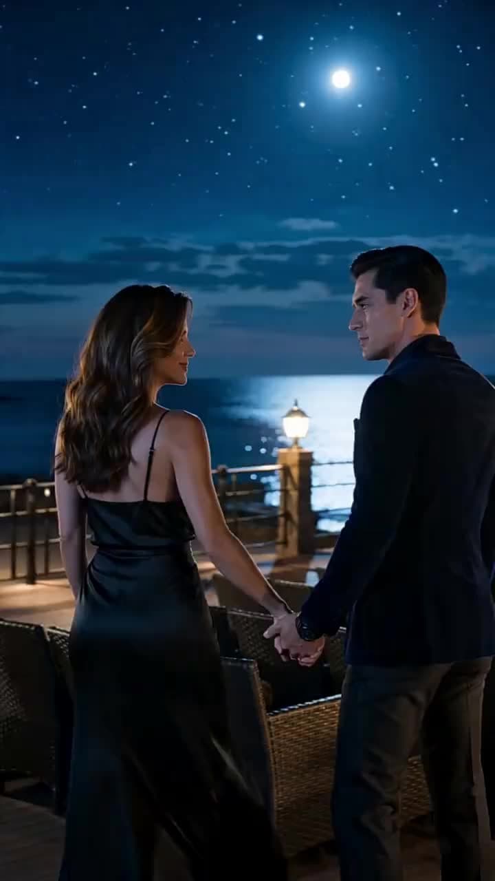 After She Cheated with a Star, I Pulled Her from Every Screen - Episode 35